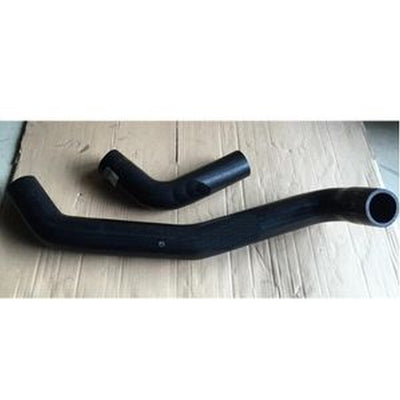 1 Set Radiator Water Hose for Doosan Daewoo Excavator DH220-5 S220-V