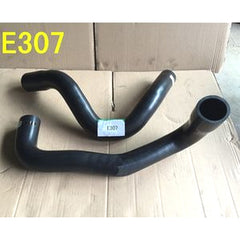 1 Set Water Hose for Caterpillar Excavator CAT E307