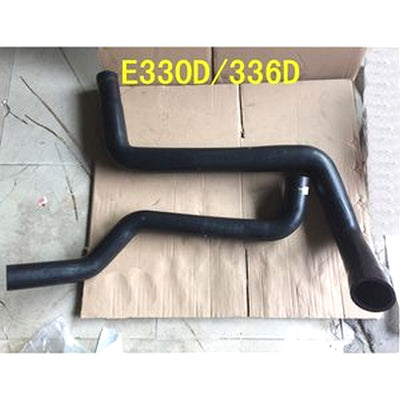 1 Set Water Hose for Caterpillar Excavator CAT E330D E336D