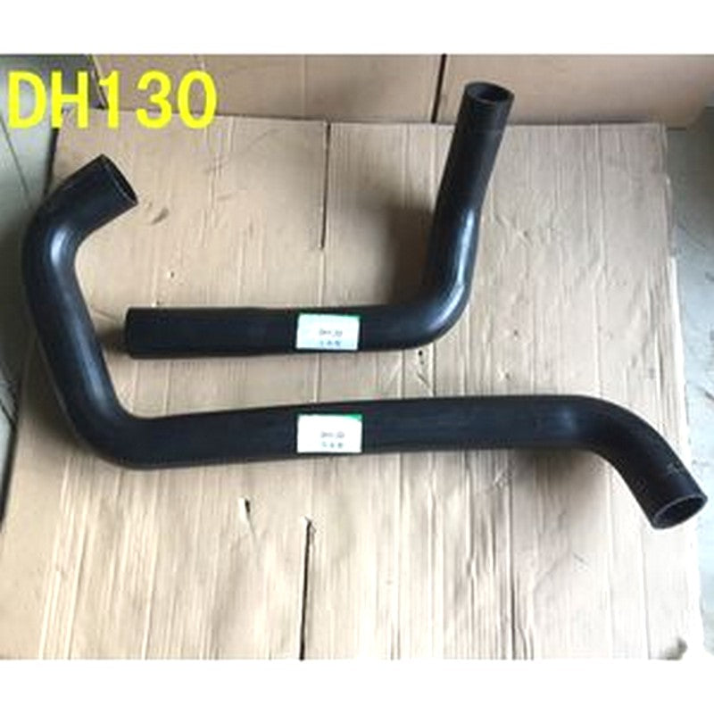 1 Set Water Hose for Doosan Daewoo Excavator DH130