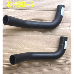 1 Set Water Hose for Doosan Daewoo Excavator DH80-7