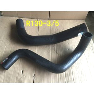 1 Set Water Hose for Hyundai Excavator R130-3 R130-5