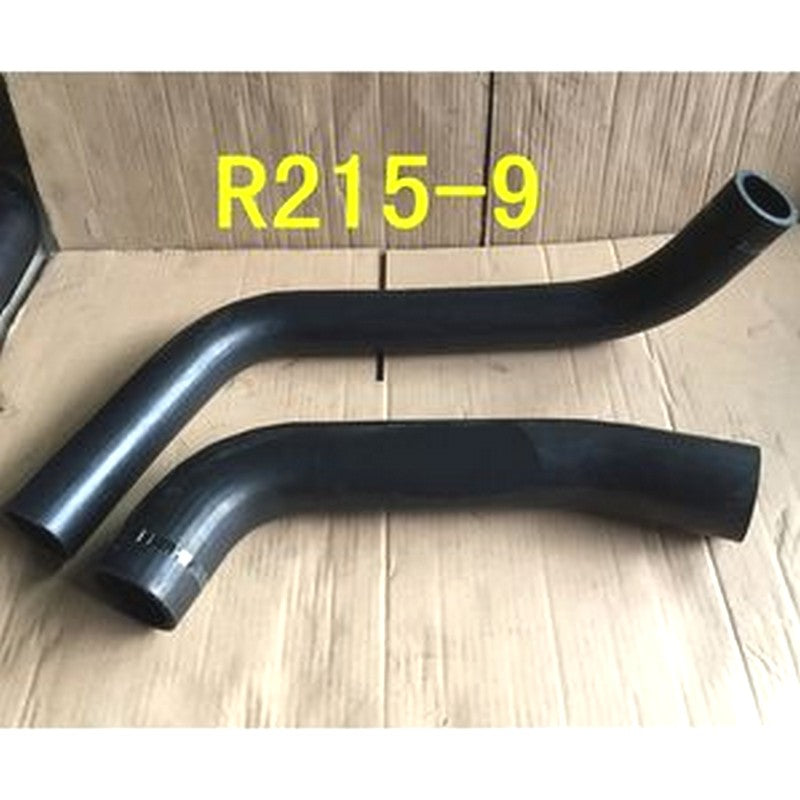 1 Set Water Hose for Hyundai Excavator R215-9