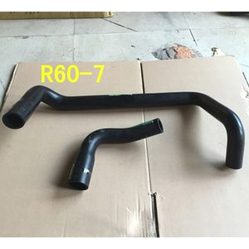 1 Set Water Hose for Hyundai Excavator R60-7