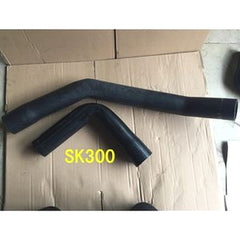 1 Set Water Hose for Kobelco Excavator SK300