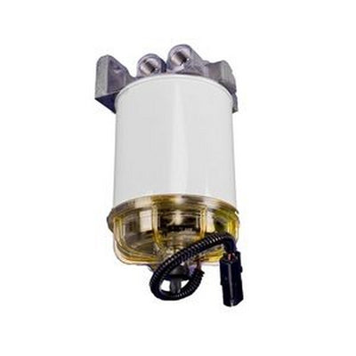 10 Micron Fuel Water Separator 660R-RAC-01 660R10 for Parker Racor Outboard