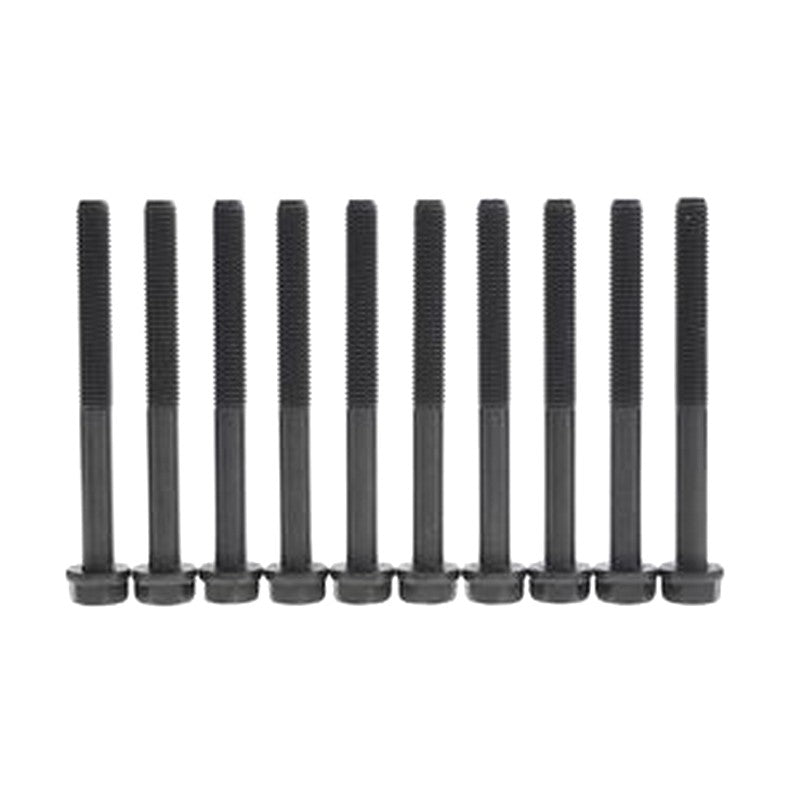 10 Pcs Cylinder Head Bolt 3920780 for Cummins Engine 4B 6B in USA