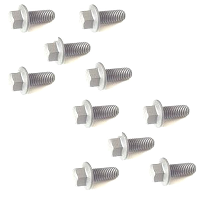 10 Pcs Head Bolt 3900630 for Cummins Engine – Buymachineryparts
