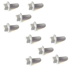 10 Pcs Head Bolt 3900630 for Cummins Engine in USA