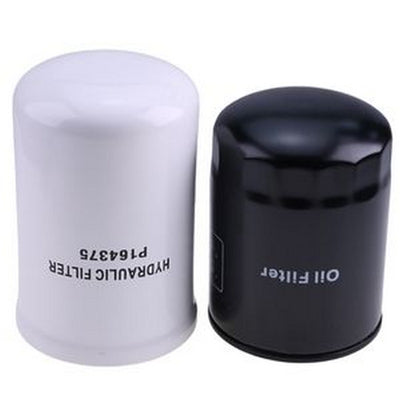 100 Hour Filter Kit 7343811 for Bobcat Excavator 331 334