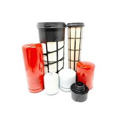 1000/2000 Hour Maintenance Filter Kit 7330957 for Bobcat Toolcat 5600