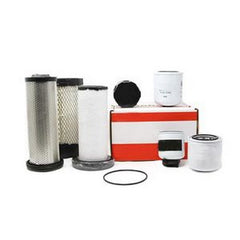 1000/2000 Hour Maintenance Filter Kit 7333711 for Bobcat Loader S630 S650 T630 T650