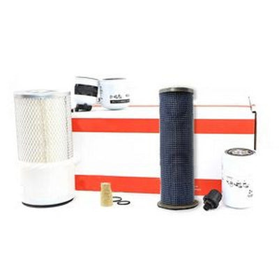 1000/2000 Hour Maintenance Filter Kit 7343860 for Bobcat Skid Steer Loader