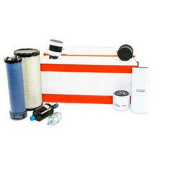 1000/2000 Hour Maintenance Filter Kit 7403879 for Bobcat Excavator 430