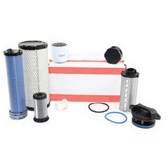 1000/2000 Hour Maintenance Filter Kit 7404219 for Bobcat Loader S450
