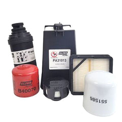 1000/3000 Hour Maintenance Filter Kit 7333719 for Bobcat Loader S630 S650 T630 T650