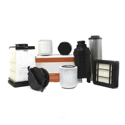 1000/3000 Hour Maintenance Kit Spin-On Filter 7333719 for Bobcat Skid Steer S630 S650 Track T630 T650 Loader