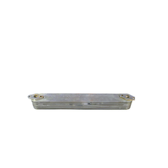 10P Oil Cooler 600-651-1161 for Komatsu Engine S6D155