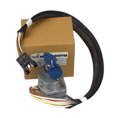 Fuel KEY & Ignition Switch 11-0962 110962 - Buymachineryparts
