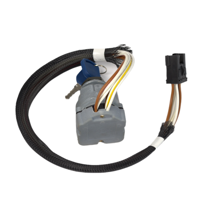 Fuel KEY & Ignition Switch 11-0962 110962 - Buymachineryparts