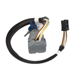 Fuel KEY & Ignition Switch 11-0962 110962 - Buymachineryparts