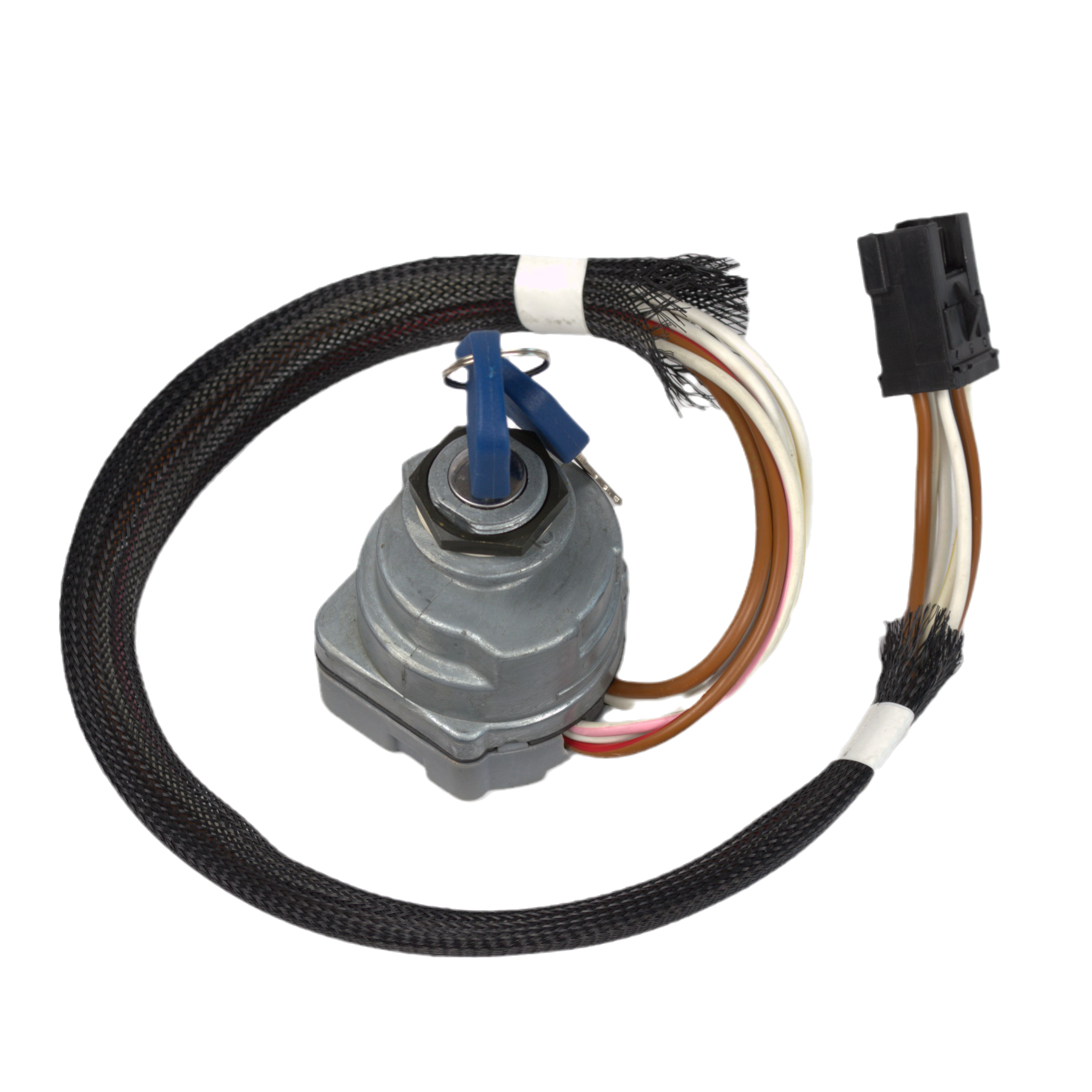Fuel KEY & Ignition Switch 11-0962 110962 - Buymachineryparts