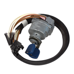 Fuel KEY & Ignition Switch 11-0962 110962 - Buymachineryparts