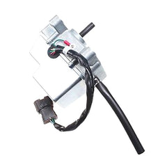 12 Lines Throttle Motor assy KHR1290 for Sumintomo Excavator SH200-A1 H200-A2 SH100-A1 SH120-A1