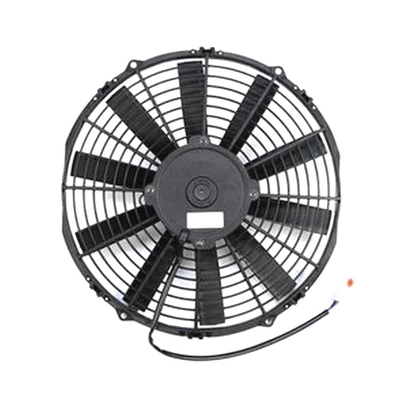 12 Medium Profile Puller Fan 30101504 VA10-AP50/C-25A for Spal 12 Medium Profile Puller Fan 30101504 VA10-AP50/C-25A for Spal