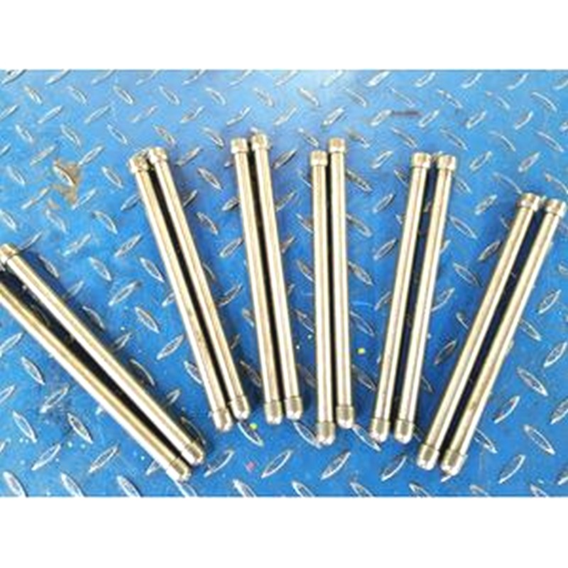 12 PCS Push Rod 4974975 for Cummins Engine ISX 425
