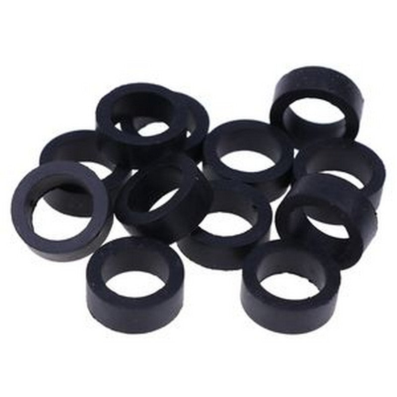 12 PCS Sealing Washer R74012 for John Deere Engine 4045 6068 Tractor 5410 5415 5503 5515 5610 6415 6615 7515 7630 7730 7830 7930 2044M 