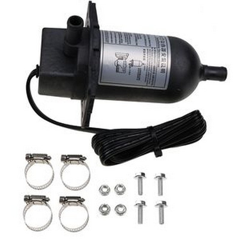 120V 500W Engine Block Heater TPS051GT10-000 G084918 84918 for Generac