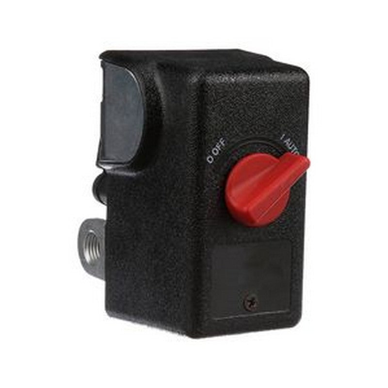 125-155 Psi 4 Port Pressure Switch 034-0228 for Craftsman Air Compressor 92116472 92116473 92116474 92116476 