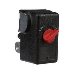 125-155 Psi 4 Port Pressure Switch 034-0228 for Craftsman Air Compressor 92116472 92116473 92116474 92116476 
