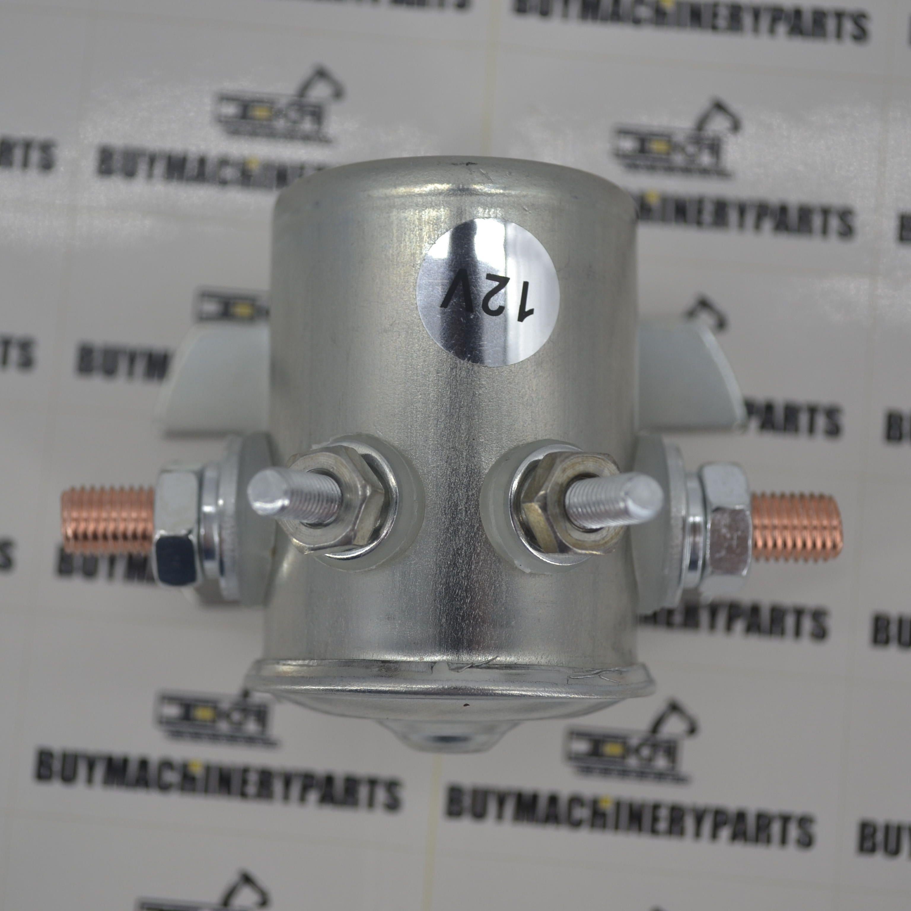 1752ES-12E7UC3B1S1 SA-4888-12 Elettrovalvola 12V - SINOCMP Solenoide di arresto per motore Cummins, 3 mesi di garanzia 1752ES-12E7UC3B1S1 SA-4888-12 Elettrovalvola 12V - SINOCMP Solenoide di arresto per motore Cummins, 3 mesi di garanzia