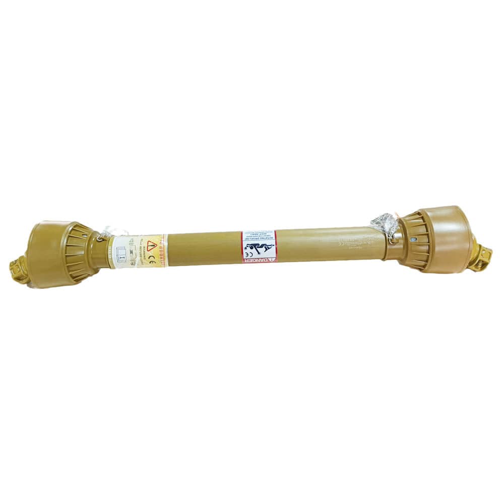 pto drive shaft T5-36"-05B-05B-YIIIP Rotary Cultivator,Lawn Mower, Universal PTO Shaft-36 inch Closure Length