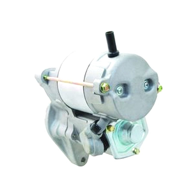 12V 11T 1.4KW Starter Motor 128000-8101 757-21700 for Lister Petter LP ...