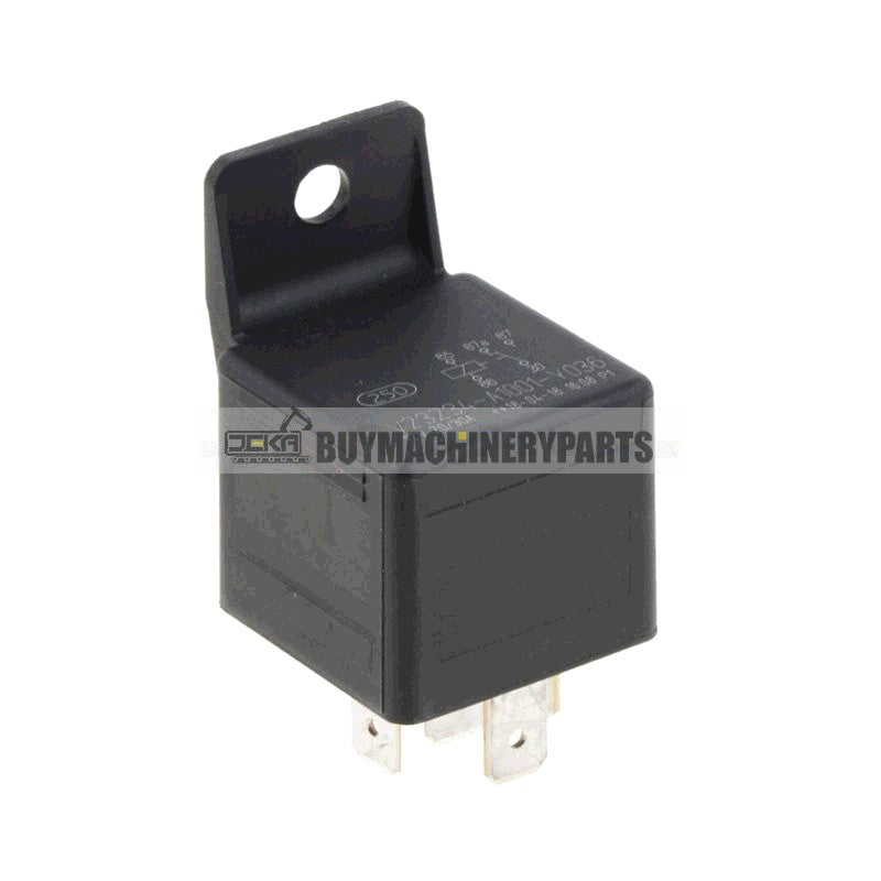 12V 20/30A Relay 443951254A for Audi 80 90 100 200 V8 A8 S8 D2 Electric Seat