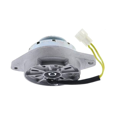 12V 20A Alternator VV12915077202 for New Holland EH15.B EH16 E15 EH18 CASE CX14 CX25 Kobelco SK15SR SK014 SK25SR-2 SK015 SK13SR