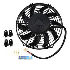 12V 225MM Fan 78-1181 for Thermo King V Series C090 ES100 ES200 VA07-AP12 C-31A