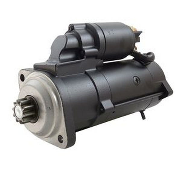 Starter Motor for Ford 2000 3000 4000 5000 Diesel Tractors and Case Loaders Lester 16608