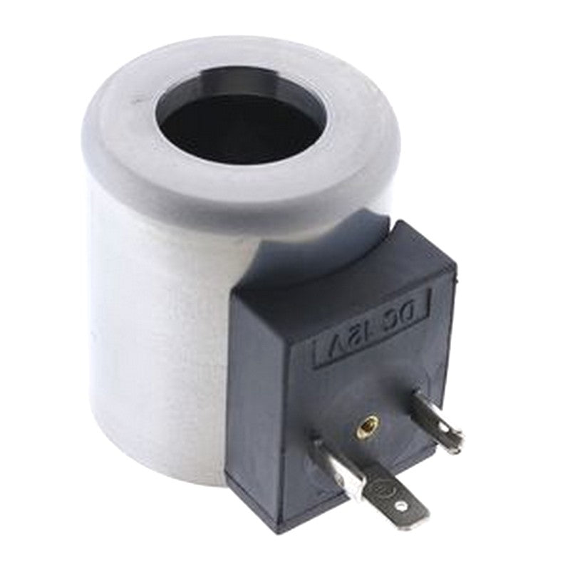 12V 30 Watts MFZ10-37YC Solenoid for DV50 Diverter Valves & D60 Control Valves