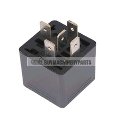 12V 30A Relay 0 332 209 159 for Saab 900 9000
