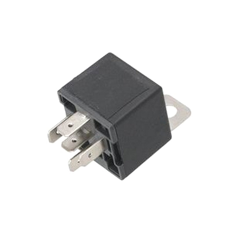 12V 40A 5Terminal Relay 87436836 for CASE Loader 410 420 420CT 430 435 440 440CT 445