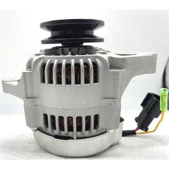 12V 40A Alternator 1K574-64013 1K574-64015 1K574-64016 for Kubota Engine D902 D1005 D1105 D1305 Generator J112-AUS J116-AUS J315-AUS J320-AUS