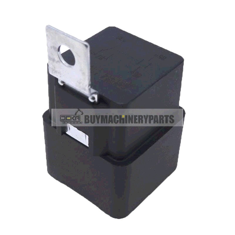 12V 40A Relay AT75769 for John Deere 102 105 107 115 125 130 135 140 T ...
