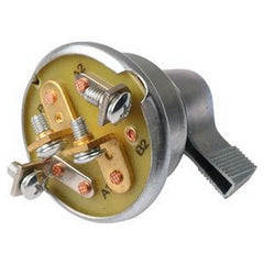 12V 50Amp Rotary Switch SW710 for Truck And Trailer Tarp Systems