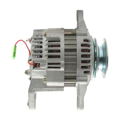 12V 60A Alternator 129900-77210 for Yanmar Engine 4TNV94L 4TNE98 Linde Forklift H30 - Buymachineryparts