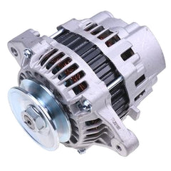 12V 60A Alternator 3C581-74011 for Kubota Tractor M8200 M8540HDNBC Engine V3800 V3300