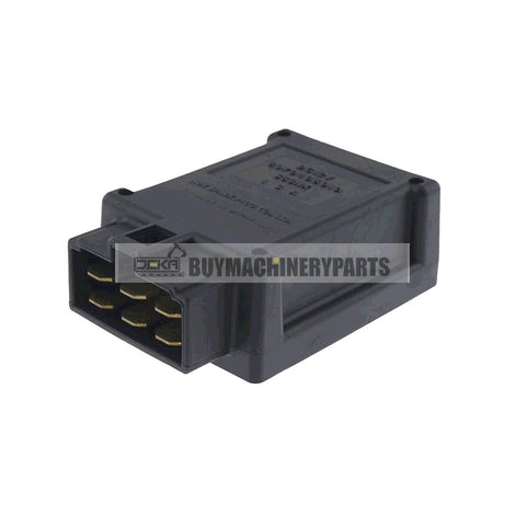 thumbnail image 2 of Glow Plug Controller 31A66-15100 For Cub Cadet & Tractor Models 7000, 7200, 7205, 7260 – Made In Japan 2 of 6